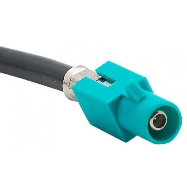 Антенный адаптер Carav 13-008 Audi, Skoda, Seat, VW,  Mercedes, BMW, Dacia, Opel, Citroen, Peugeot