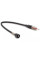 Антенный адаптер Carav 13-014 Chrysler, Dodge, Jeep, Chevrolet, Ford, Hummer