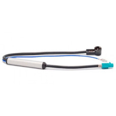 Антенний адаптер Carav 13-018 Audi, Skoda, Seat, VW, Mercedes, BMW, KIA, Opel, Citroen, Peugeot, Re