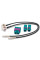 Антенний адаптер Carav 13-019 Audi, Skoda, Seat, VW, Mercedes, BMW, Opel, Citroen, Peugeot