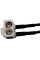 Антенний адаптер Carav 13-019 Audi, Skoda, Seat, VW, Mercedes, BMW, Opel, Citroen, Peugeot