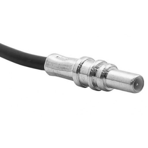 Антенний адаптер Carav 13-019 Audi, Skoda, Seat, VW, Mercedes, BMW, Opel, Citroen, Peugeot
