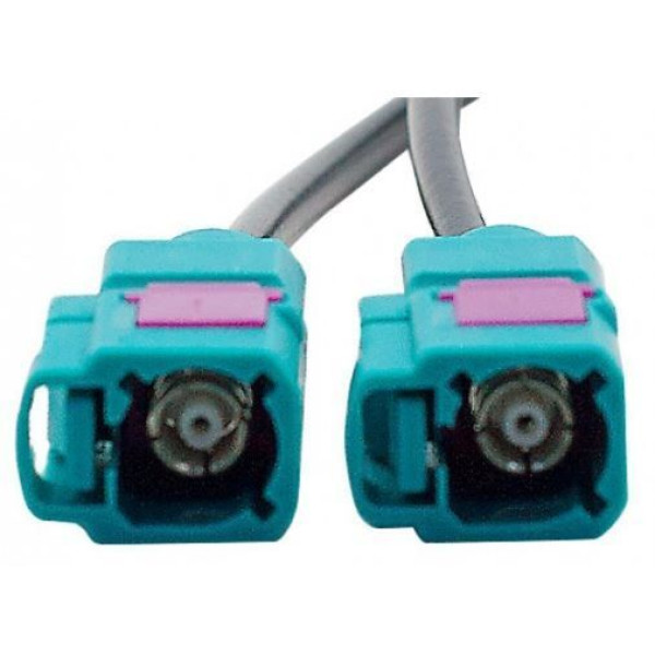Антенный адаптер Carav 13-021 BMW, Dacia, Opel, Citroen, Peugeot, Renault, Audi, Skoda, Seat, VW, Mercedes