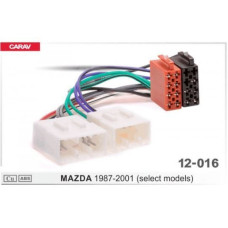 Переходник Авто-ISO Carav 12-016 Mazda