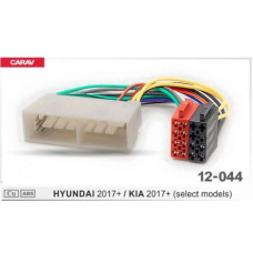 Переходник Авто-ISO Carav 12-044 Hyundai, Kia