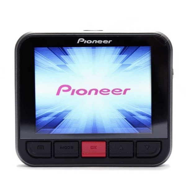 Відеореєстратор Pioneer VREC-100CH