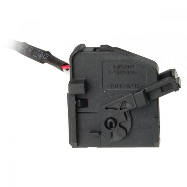 Кабель AUX Carav 18-001 Mercedes (Comand 2.0 c TV) 18pin