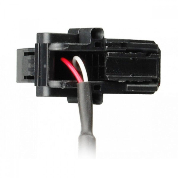 Кабель AUX Carav 18-001 Mercedes (Comand 2.0 c TV) 18pin
