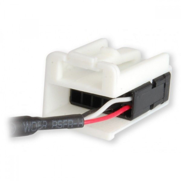 Кабель AUX Carav 18-002 Mercedes (Comand (NTG2) MF2540/Audio20/Audio50 APS) 12pin