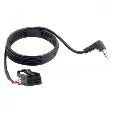 Кабель AUX Carav 18-004 Opel (CD30/CDC40/CD70 navi/DVD 90 navi) 12pin