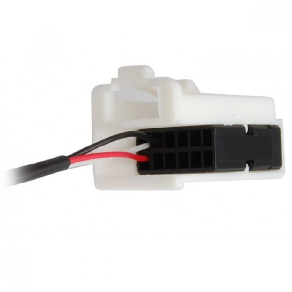 Кабель AUX Carav 18-005 VW (RCD/RNS/MFD3) AUDI (Chorus/Concert/Symfony) Skoda 04+/Seat 04+/12pin