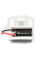 Кабель AUX Carav 18-005 VW (RCD/RNS/MFD3) AUDI (Chorus/Concert/Symfony) Skoda 04+/Seat 04+/12pin