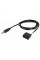 Кабель AUX Carav 18-006 Ford 2004+ / 12pin