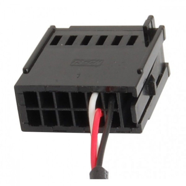 Кабель AUX Carav 18-006 Ford 2004+ / 12pin