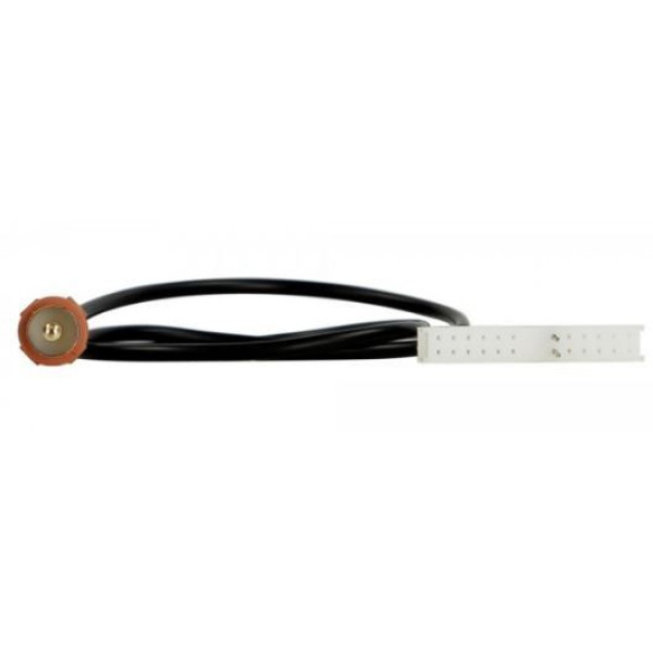 Адаптер для штатної камери заднього виду AWM HVW-03 Volkswagen, Seat, Skoda