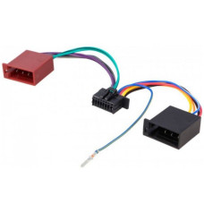 Роз'єм для магнітоли Kenwood, JVC ACV 457006