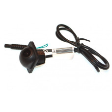 Камера заднього/переднього огляду Baxster HQC-342 (NTSC)