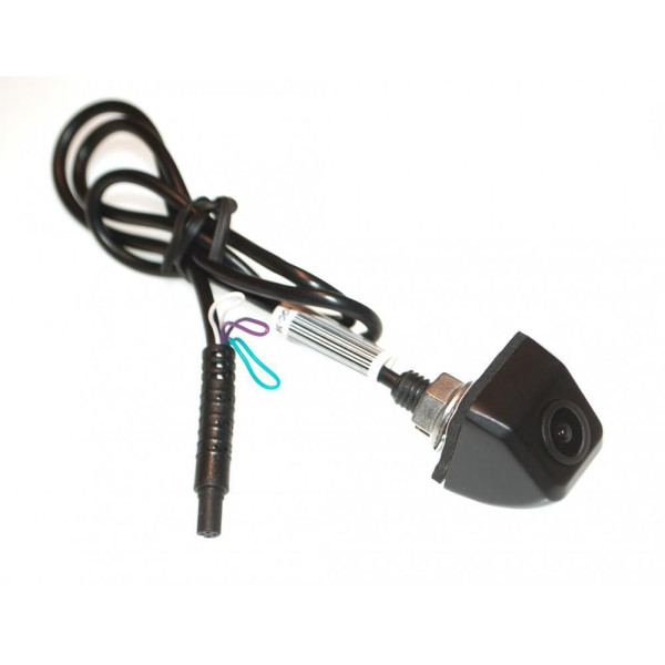 Камера заднього/переднього огляду Baxster HQC-361 Black (NTSC)