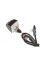 Камера заднього/переднього огляду Baxster HQC-361 Black (NTSC)