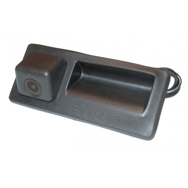 Камера в ручку багажника Baxster HQC-502 1T5 VW, Audi