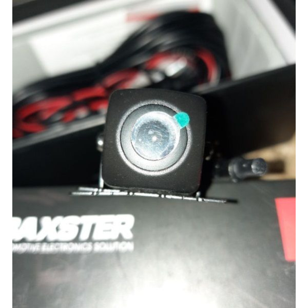 Камера заднього/переднього огляду Baxster HQC-371 (NTSC)