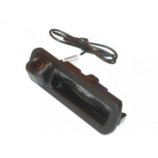 Камера в ручку багажника Baxster HQC-504 Ford Focus III (11-18)