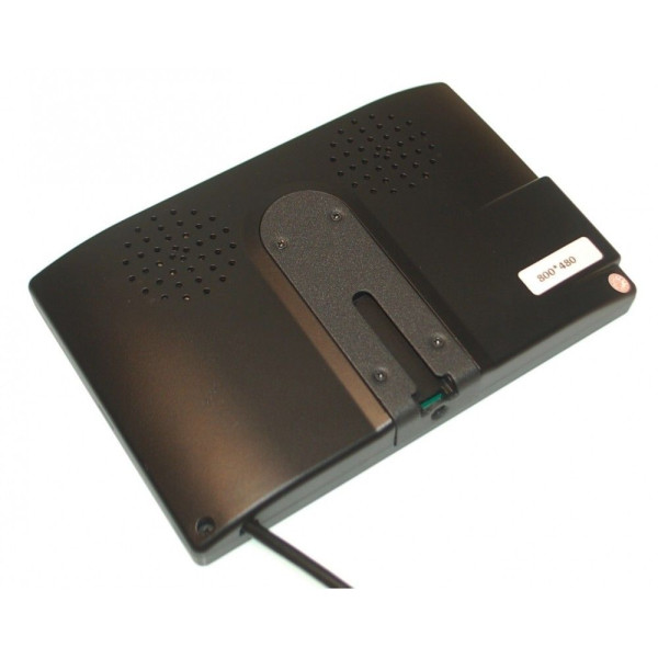 Монитор портативный Baxster M-770H 7