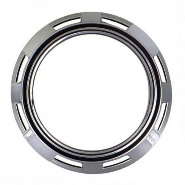 Маска для линз Baxster BA-Z-001 Silver (2шт.)