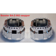 Маска для лінз Baxster BA-Z-002 2,5