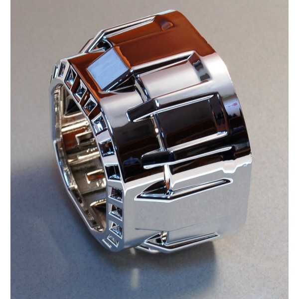 Маска для линз Baxster BA-Z-002 2,5