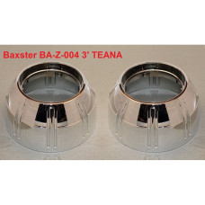 Маска для линз Baxster BA-Z-004 3' TEANA 2шт