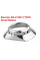Маска для лінз Baxster BA-Z-006 3' ZKW Small Masks (2шт.)