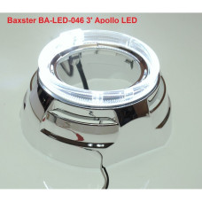Маска для линз Baxster BA-LED-046 3