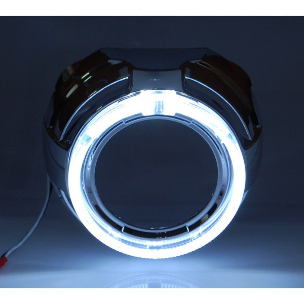 Маска для линз Baxster BA-LED-046 3