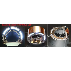 Маска для линз Baxster BA-LED-048 3' POLO LED (2шт.)