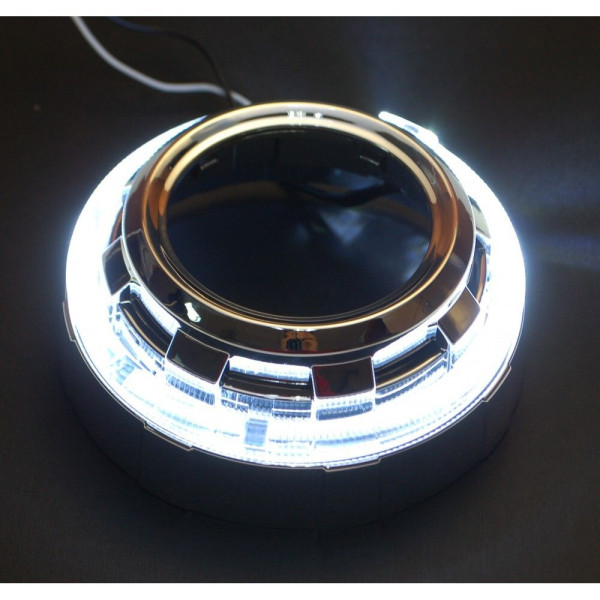Маска для линз Baxster BA-LED-056 3' Cayenne D (2шт.)