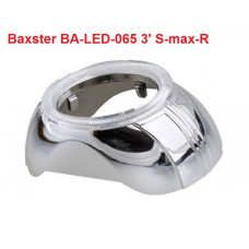 Маска для линз Baxster BA-LED-065 3' S-max-R 2шт