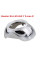 Маска для лінз Baxster BA-LED-065 3' S-max-R 2шт