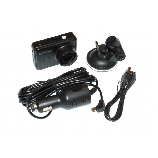 Відеореєстратор Baxster DVR 31W