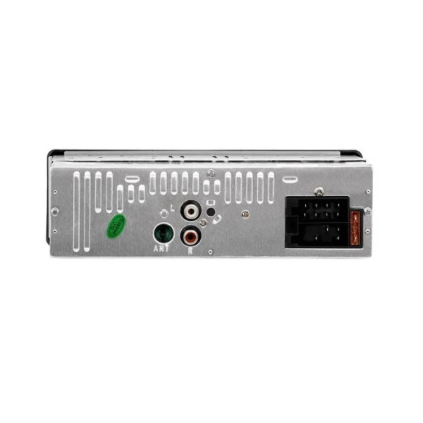 Медіа-ресивер Blaupunkt BPA1119 BT