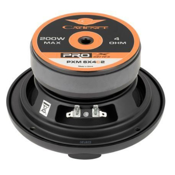 Акустика Cadence PXM 6X4C2 (1 шт.)
