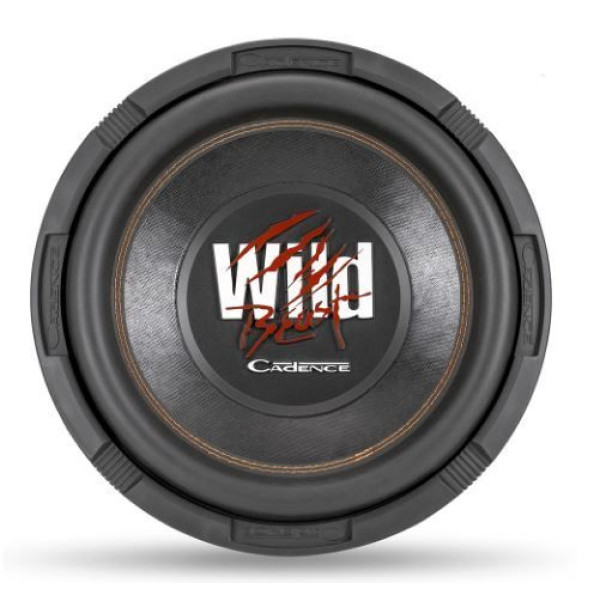 Сабвуфер Cadence WB 12-D4