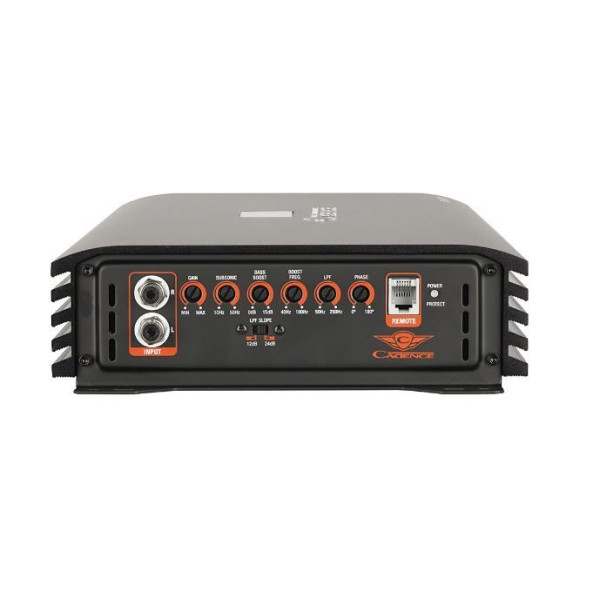 Усилитель Cadence QRS 1.1500GH