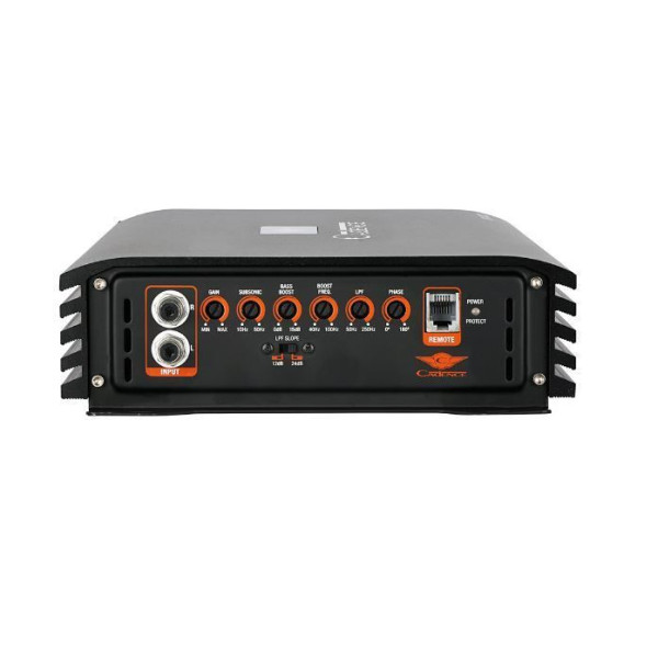 Підсилювач Cadence QRS 1.1800D