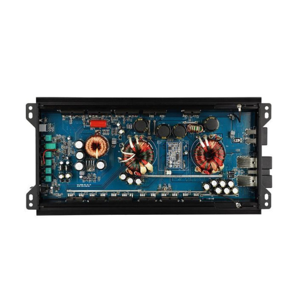 Підсилювач Cadence QRS 1.1800D
