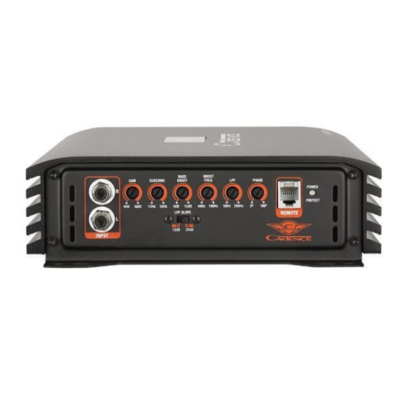 Підсилювач Cadence QRS 1.600GH