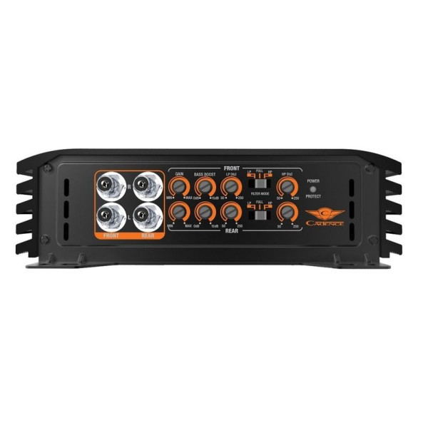 Підсилювач Cadence QRS 4.125GH