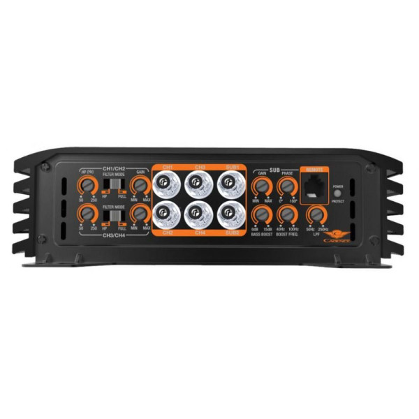 Усилитель Cadence QRS 5.905GH