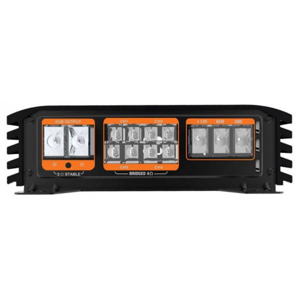 Усилитель Cadence QRS 5.905GH