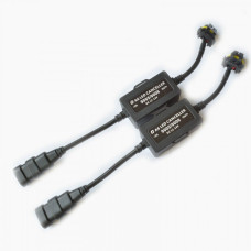 Обманки Led Prime-X CAN-BUS HB3/HB4(2 шт)